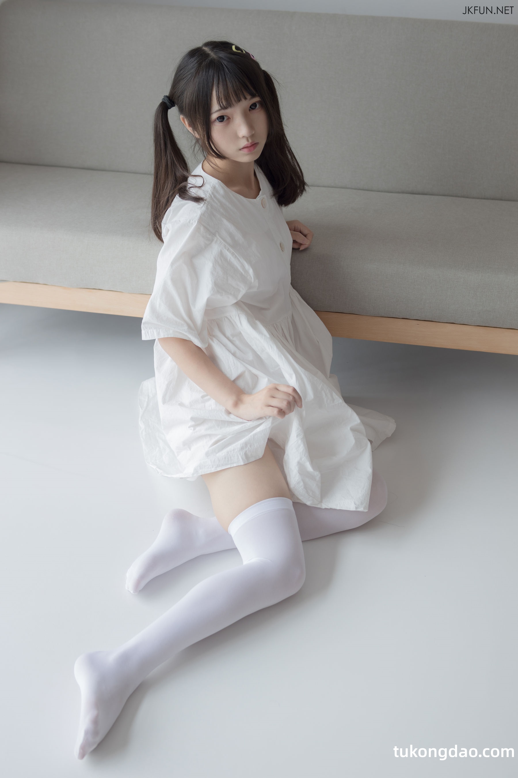 JKFUN-014 写真集 JKFUN-第72张